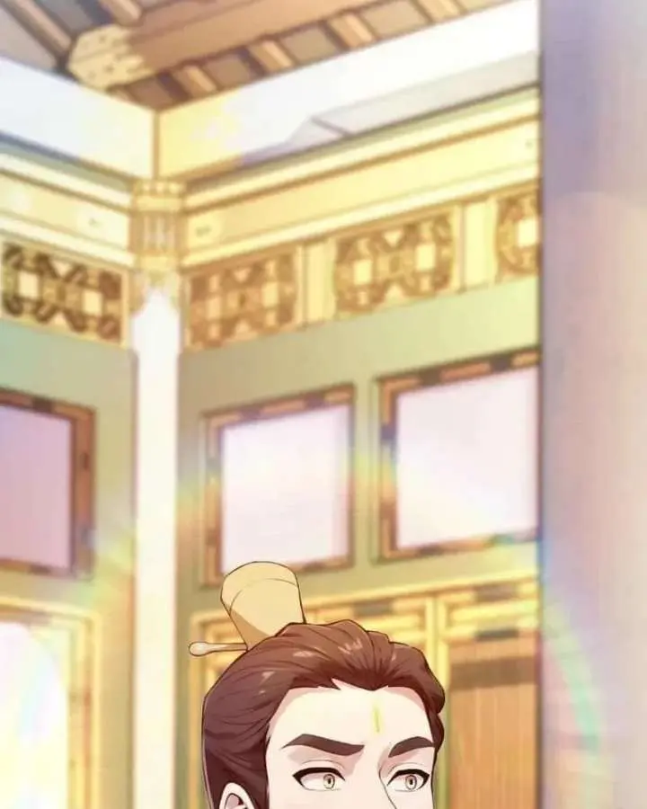 I've Been Invincible for a Long Time Chapter 129 Page 22