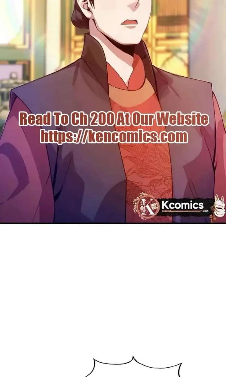 I've Been Invincible for a Long Time Chapter 129 Page 23