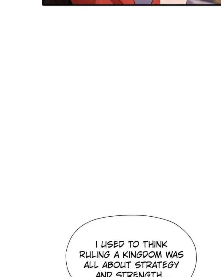 I've Been Invincible for a Long Time Chapter 129 Page 26