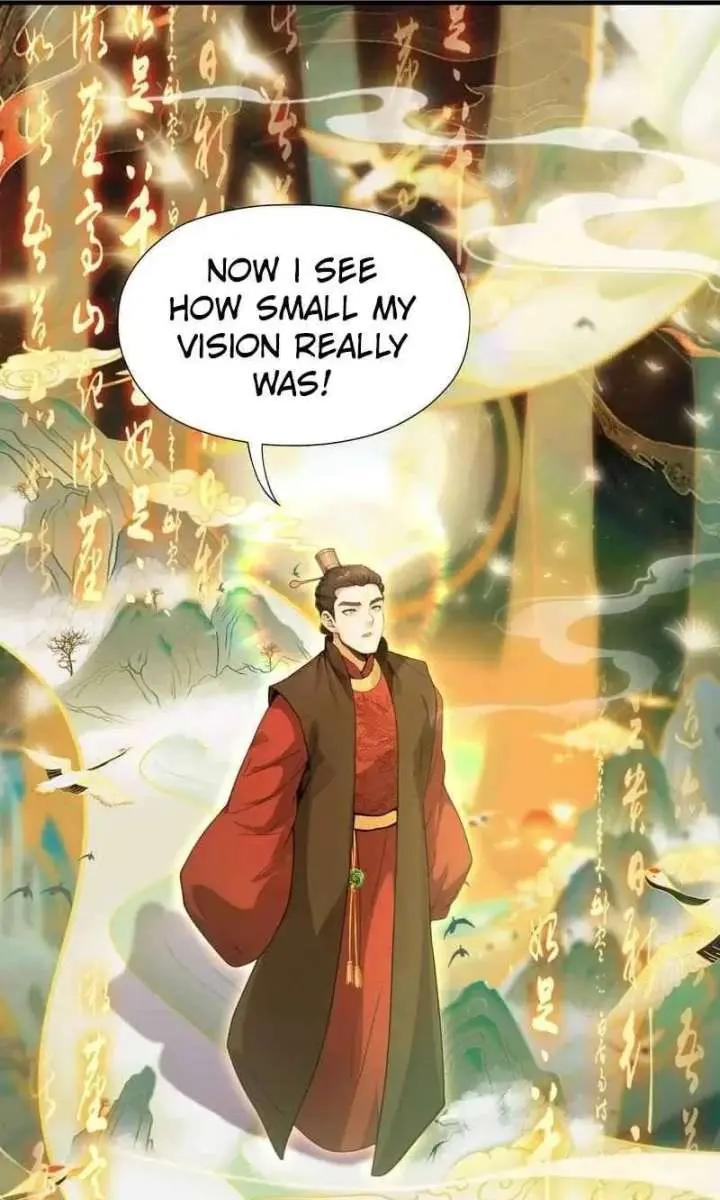 I've Been Invincible for a Long Time Chapter 129 Page 28