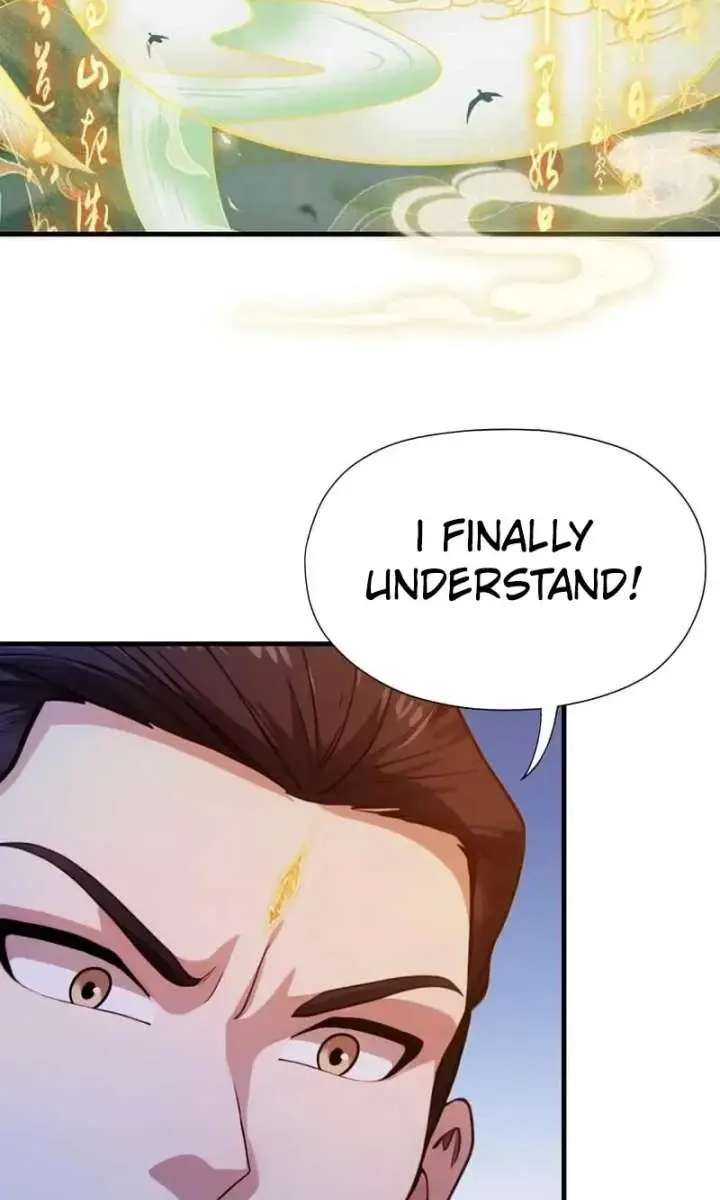 I've Been Invincible for a Long Time Chapter 129 Page 29