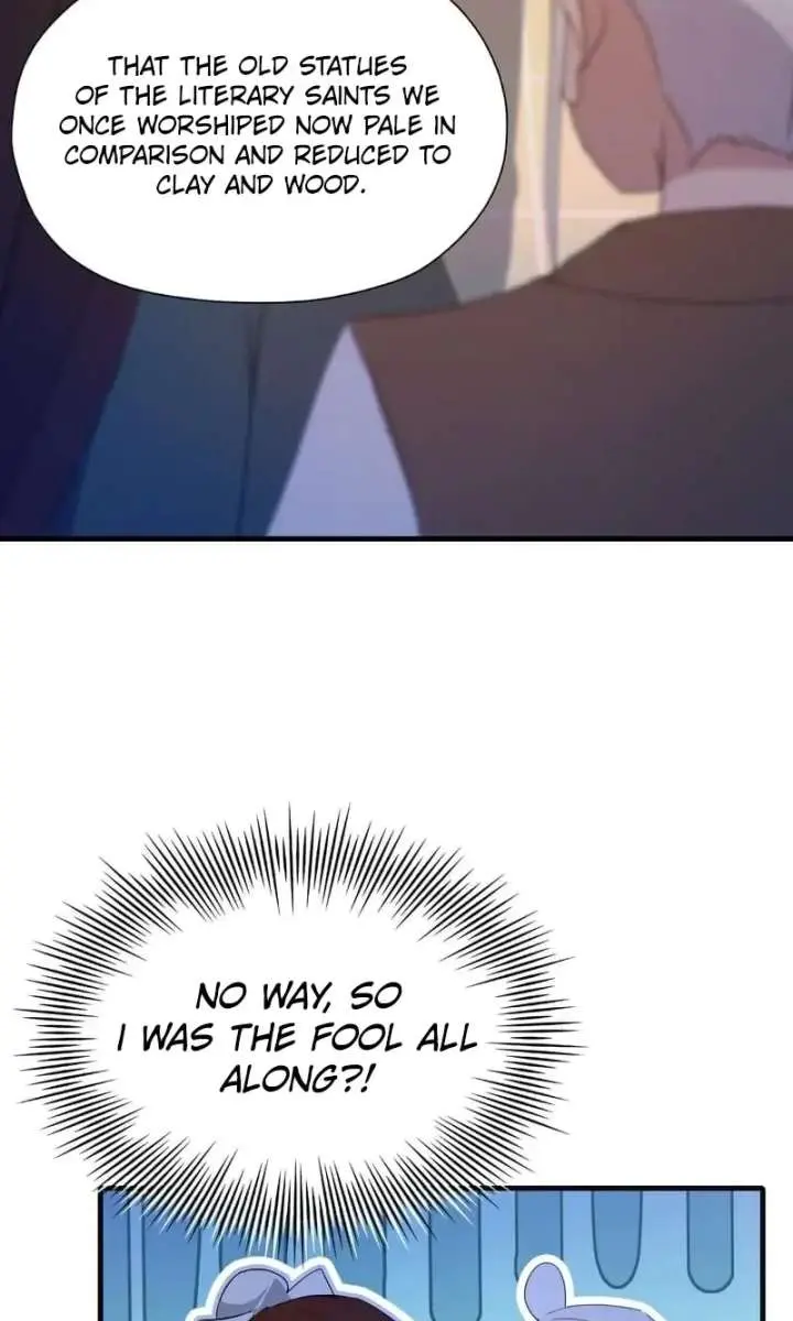 I've Been Invincible for a Long Time Chapter 129 Page 38