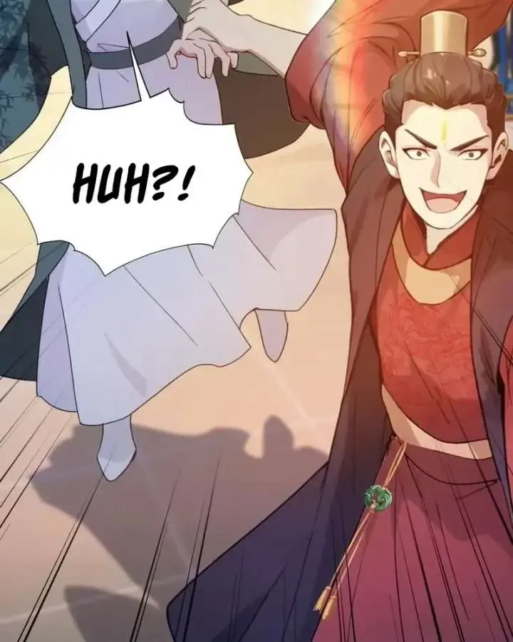 I've Been Invincible for a Long Time Chapter 129 Page 40