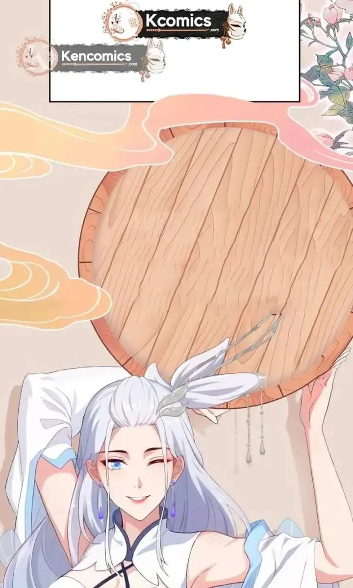 I've Been Invincible for a Long Time Chapter 129 Page 42