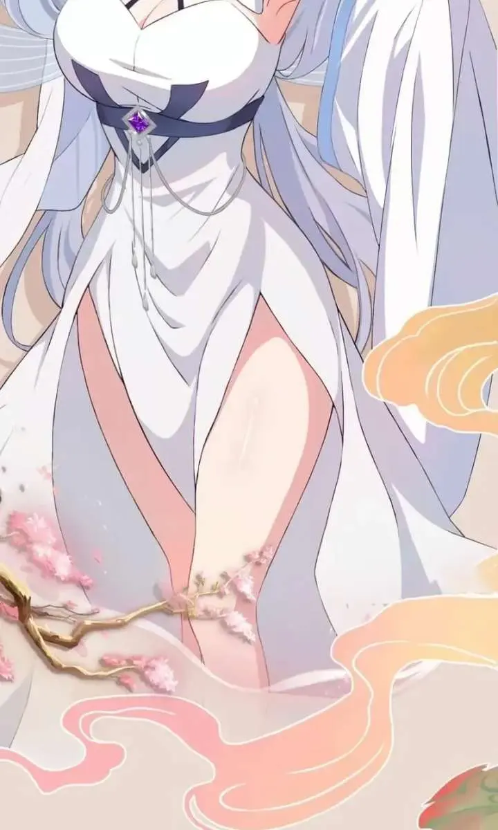 I've Been Invincible for a Long Time Chapter 129 Page 43