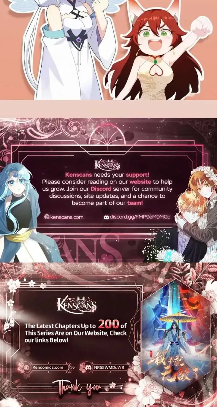 I've Been Invincible for a Long Time Chapter 129 Page 45