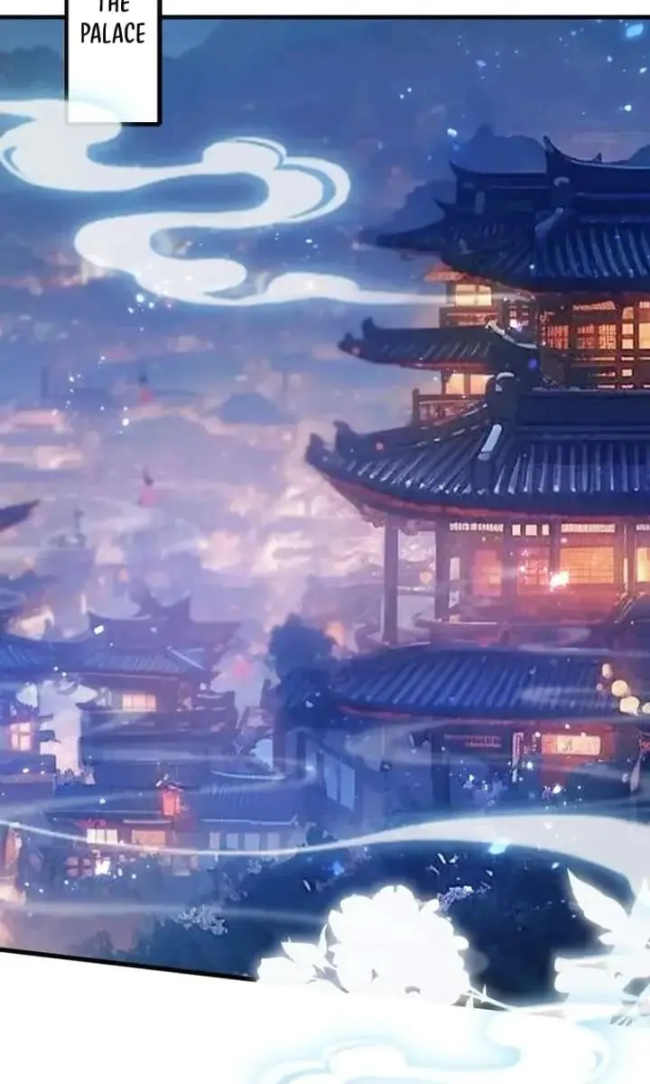 I've Been Invincible for a Long Time Chapter 130 Page 5