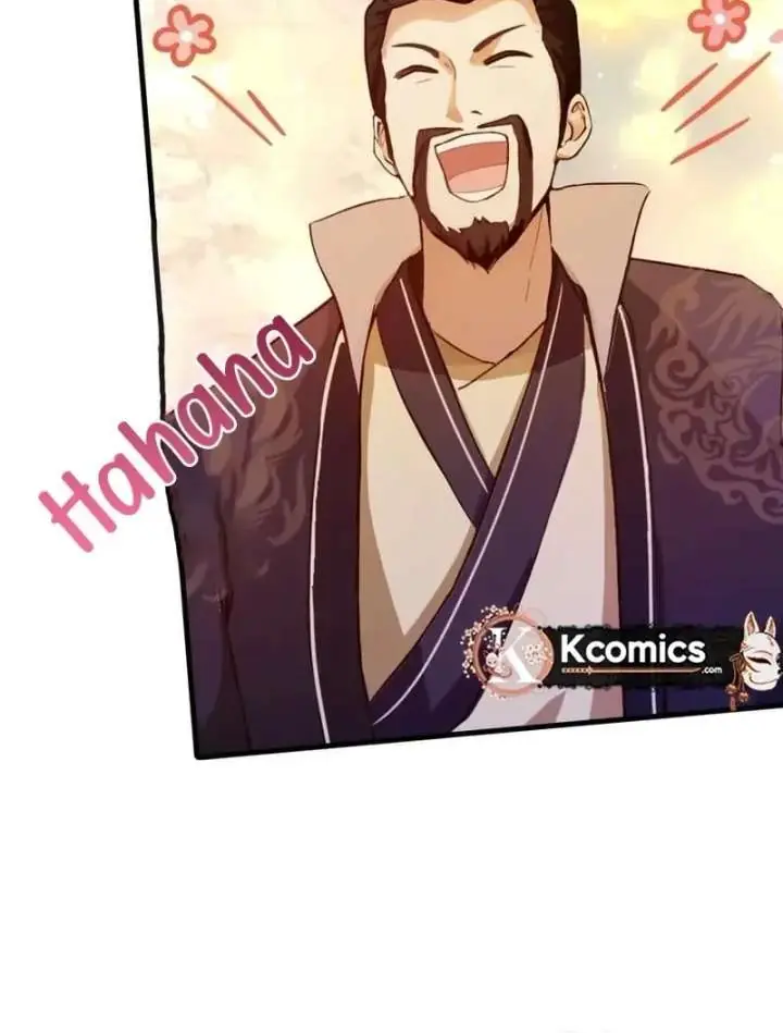 I've Been Invincible for a Long Time Chapter 130 Page 9