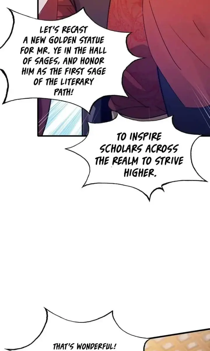 I've Been Invincible for a Long Time Chapter 130 Page 12