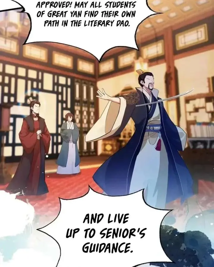 I've Been Invincible for a Long Time Chapter 130 Page 13