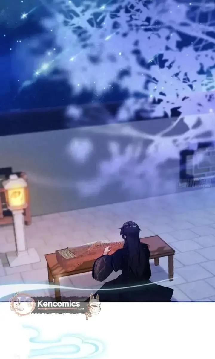 I've Been Invincible for a Long Time Chapter 130 Page 15