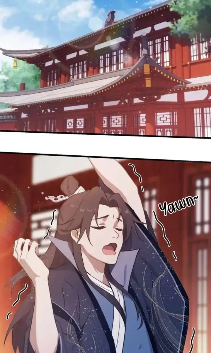 I've Been Invincible for a Long Time Chapter 130 Page 19