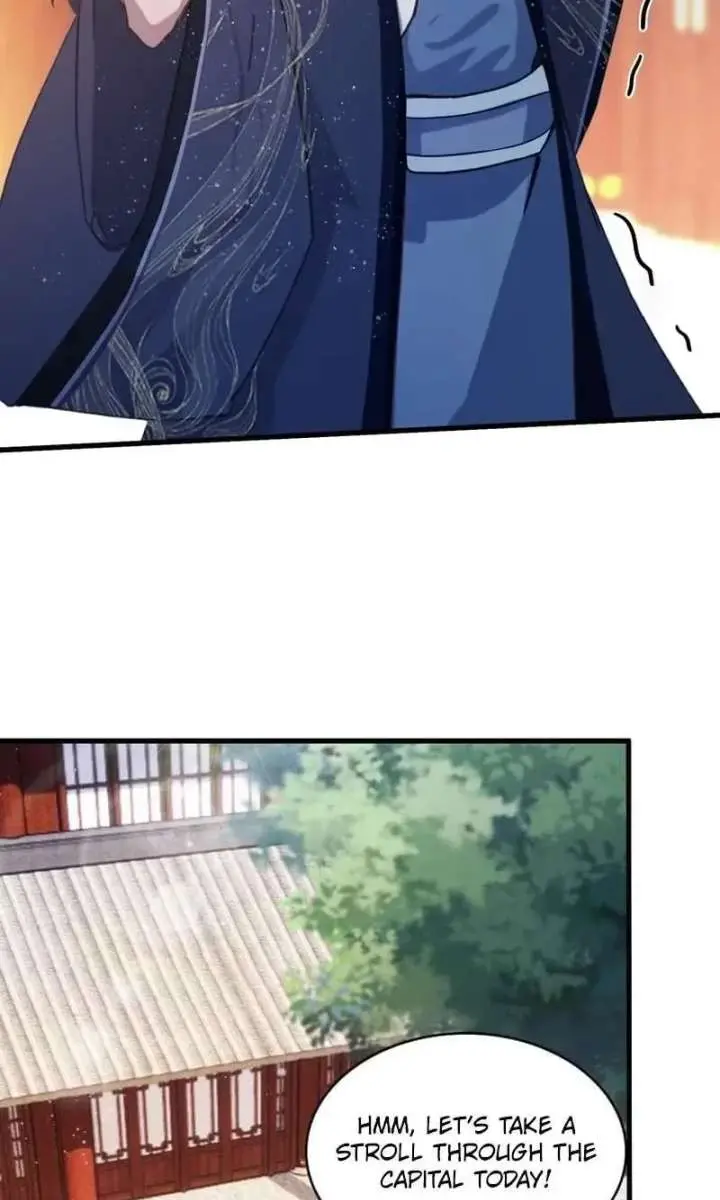 I've Been Invincible for a Long Time Chapter 130 Page 20