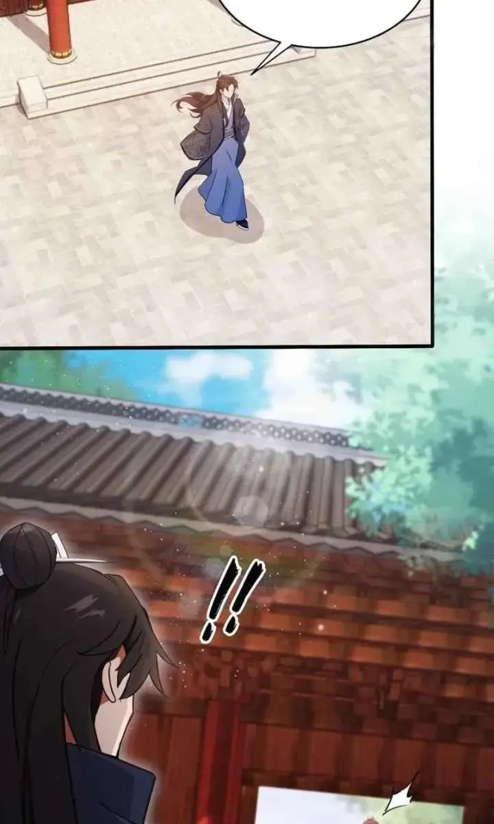 I've Been Invincible for a Long Time Chapter 130 Page 21