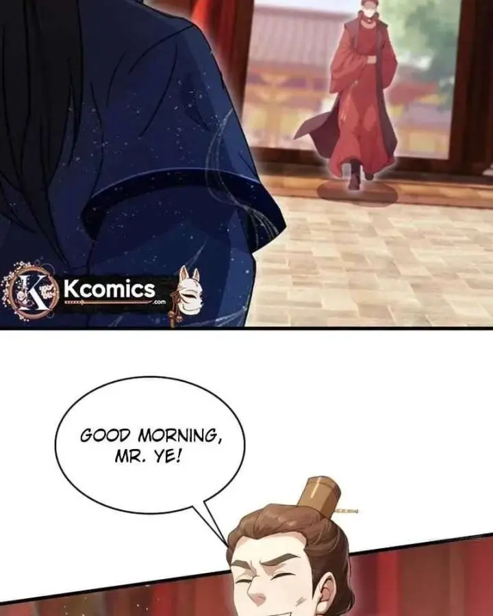 I've Been Invincible for a Long Time Chapter 130 Page 22