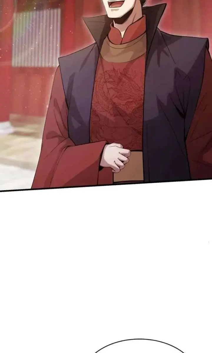 I've Been Invincible for a Long Time Chapter 130 Page 23