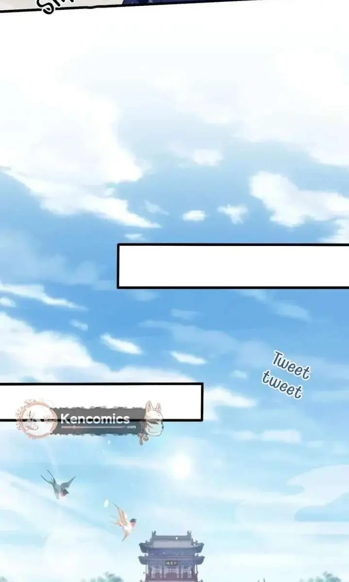 I've Been Invincible for a Long Time Chapter 130 Page 34