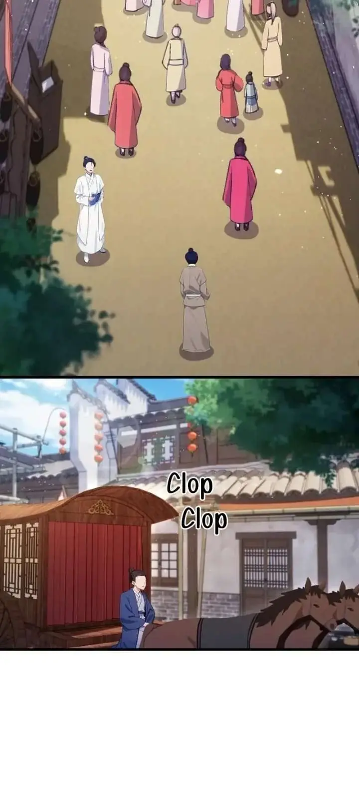 I've Been Invincible for a Long Time Chapter 130 Page 36