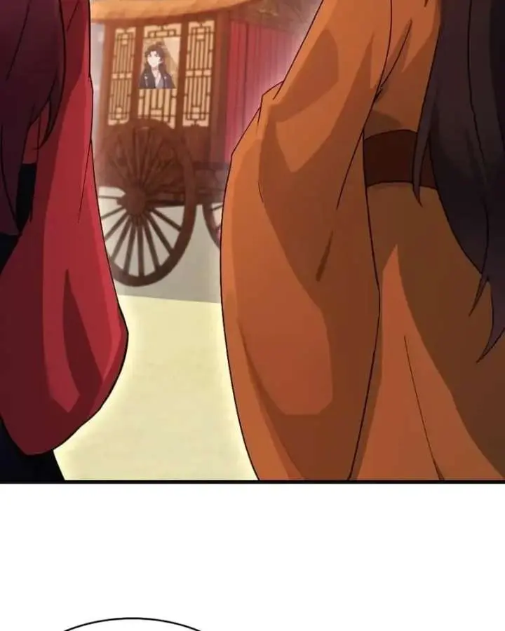 I've Been Invincible for a Long Time Chapter 130 Page 40