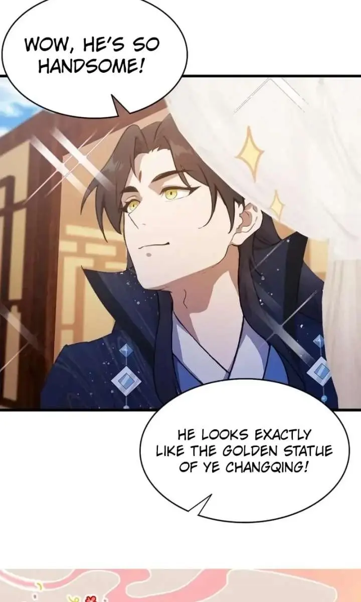 I've Been Invincible for a Long Time Chapter 130 Page 41