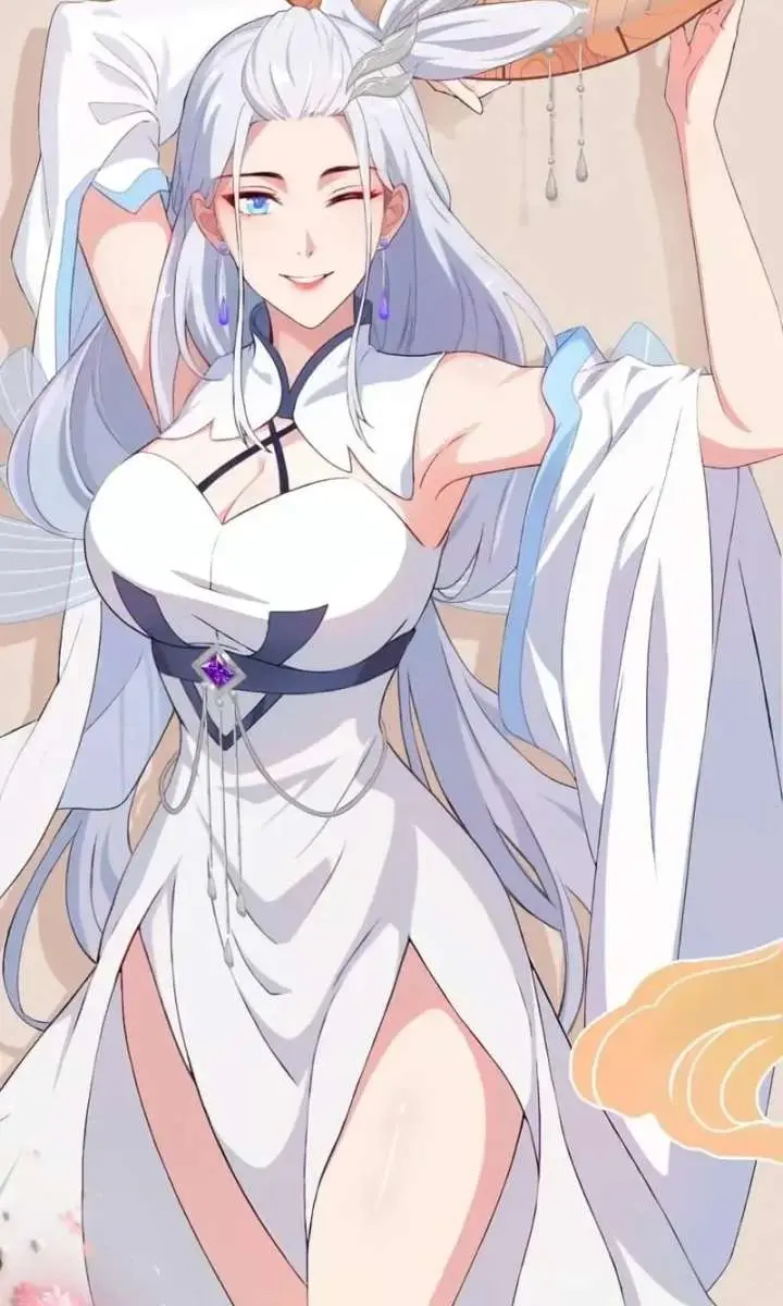 I've Been Invincible for a Long Time Chapter 130 Page 43