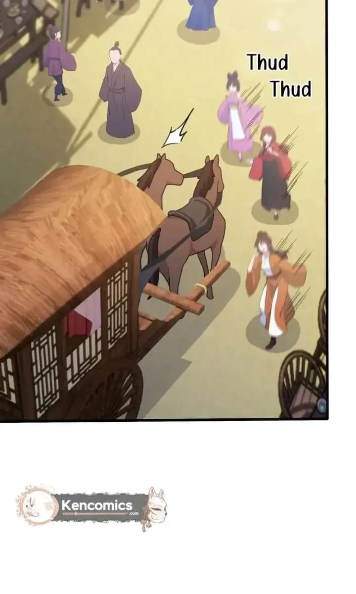 I've Been Invincible for a Long Time Chapter 131 Page 5