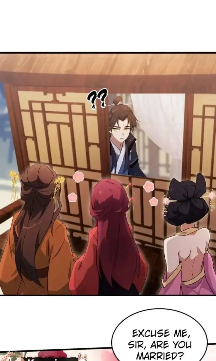 I've Been Invincible for a Long Time Chapter 131 Page 7