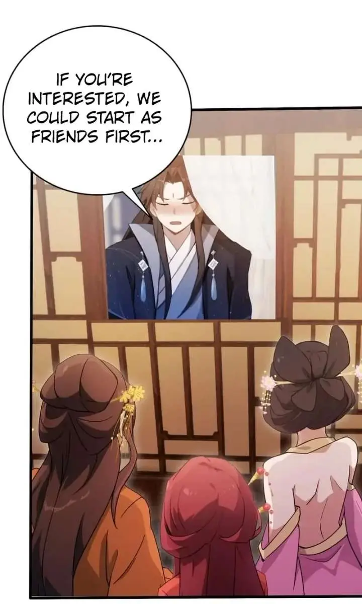 I've Been Invincible for a Long Time Chapter 131 Page 10