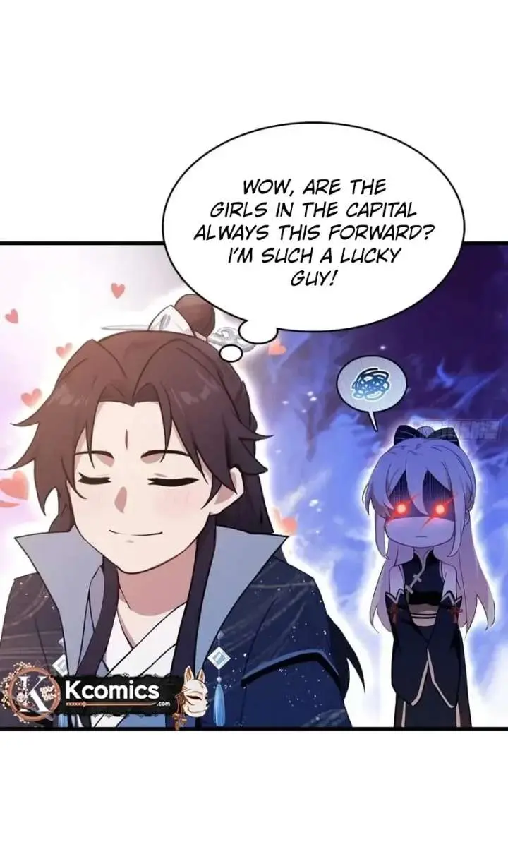 I've Been Invincible for a Long Time Chapter 131 Page 11