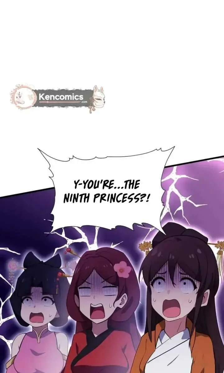 I've Been Invincible for a Long Time Chapter 131 Page 14