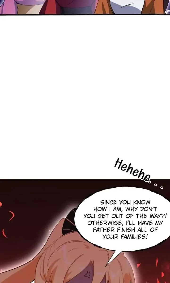 I've Been Invincible for a Long Time Chapter 131 Page 15