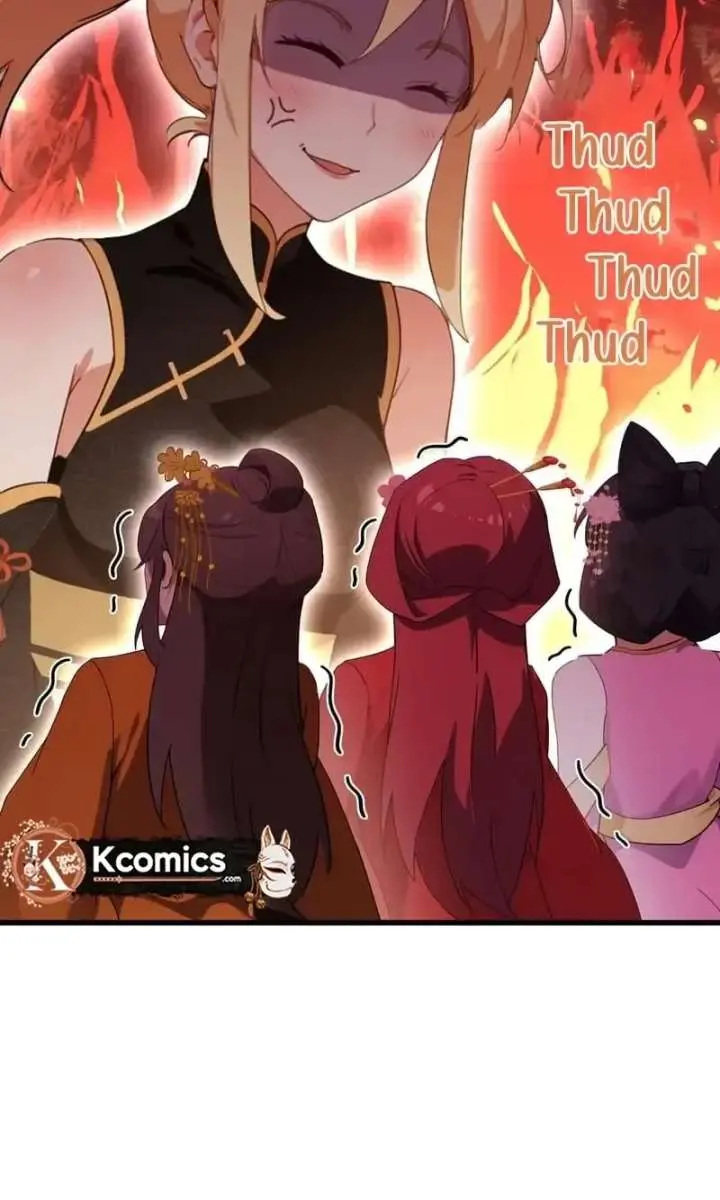 I've Been Invincible for a Long Time Chapter 131 Page 16