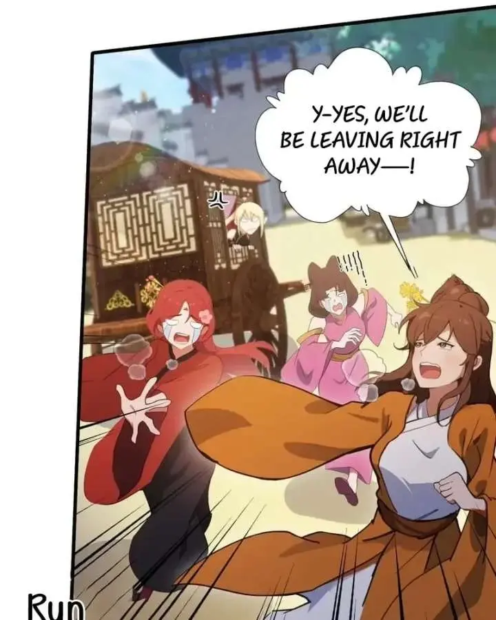 I've Been Invincible for a Long Time Chapter 131 Page 17