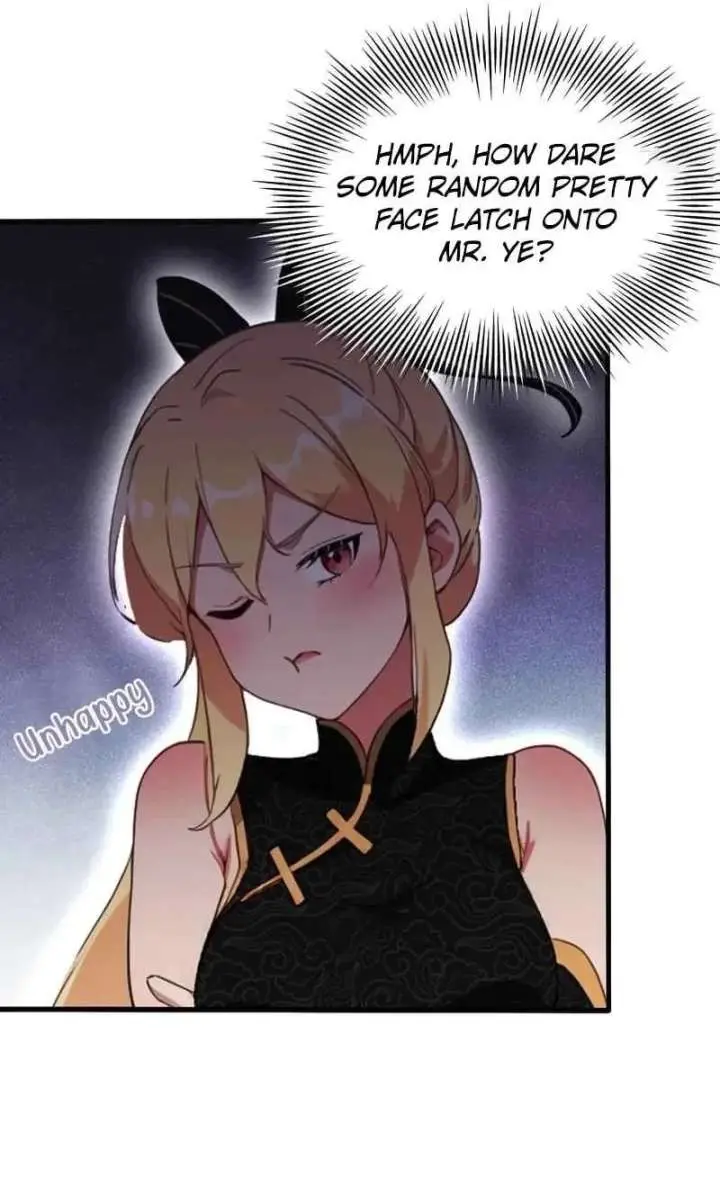 I've Been Invincible for a Long Time Chapter 131 Page 19