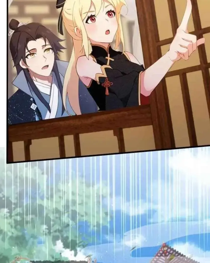 I've Been Invincible for a Long Time Chapter 131 Page 22