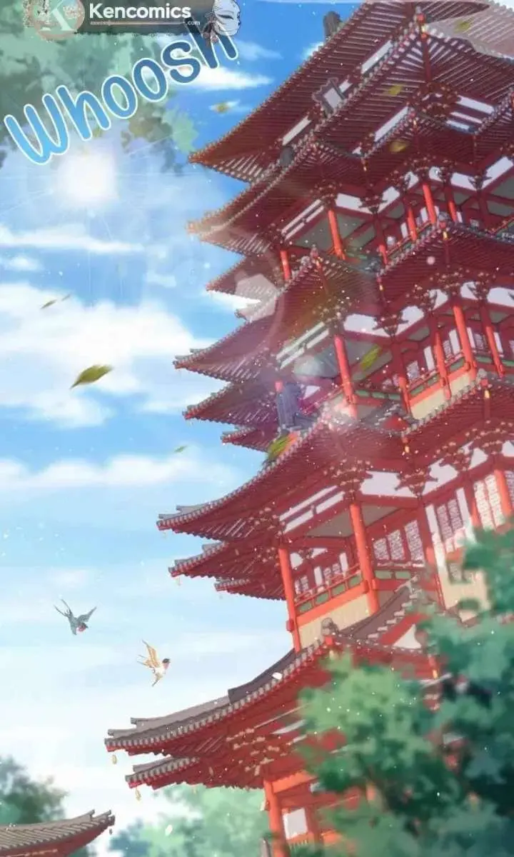 I've Been Invincible for a Long Time Chapter 131 Page 23