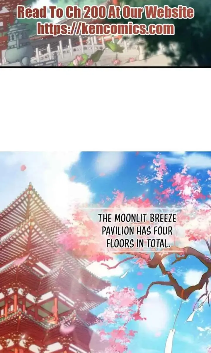 I've Been Invincible for a Long Time Chapter 131 Page 24