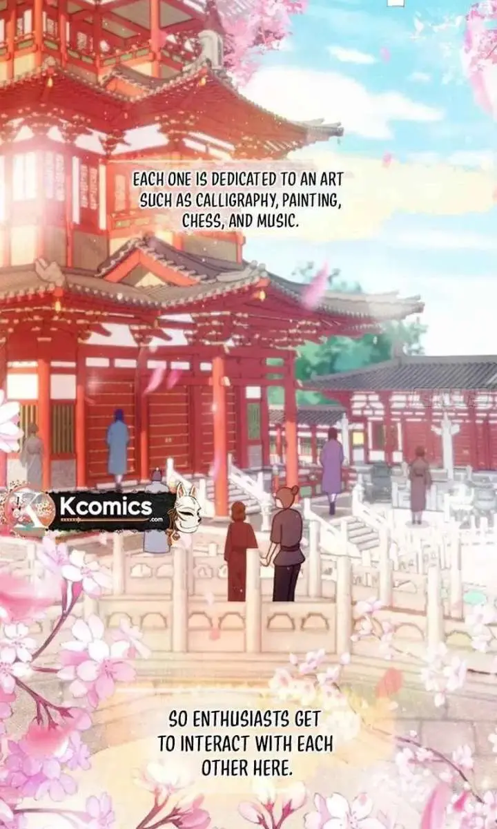 I've Been Invincible for a Long Time Chapter 131 Page 25