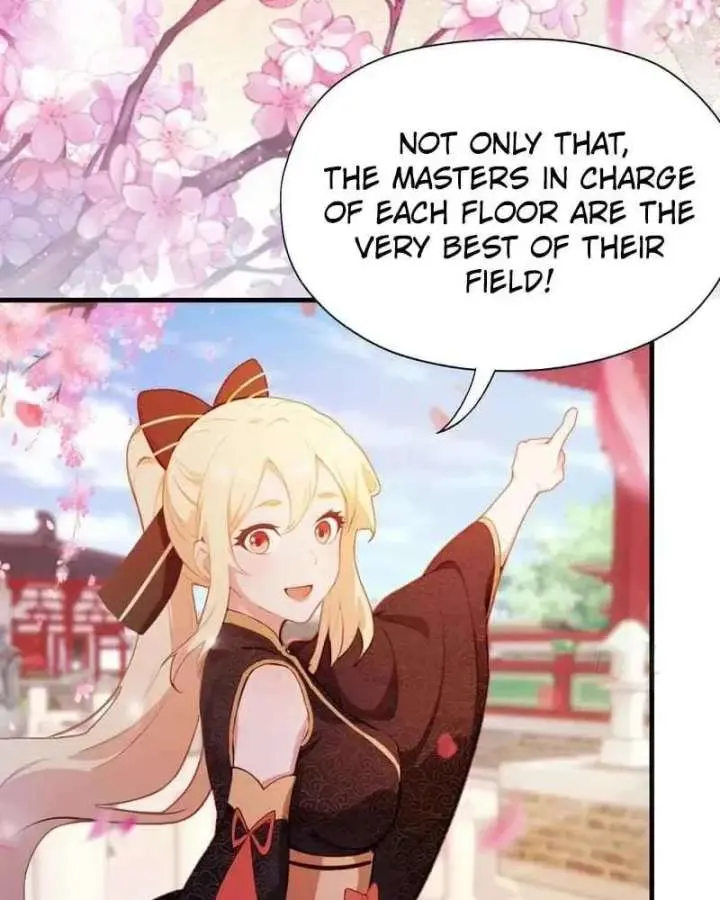 I've Been Invincible for a Long Time Chapter 131 Page 26