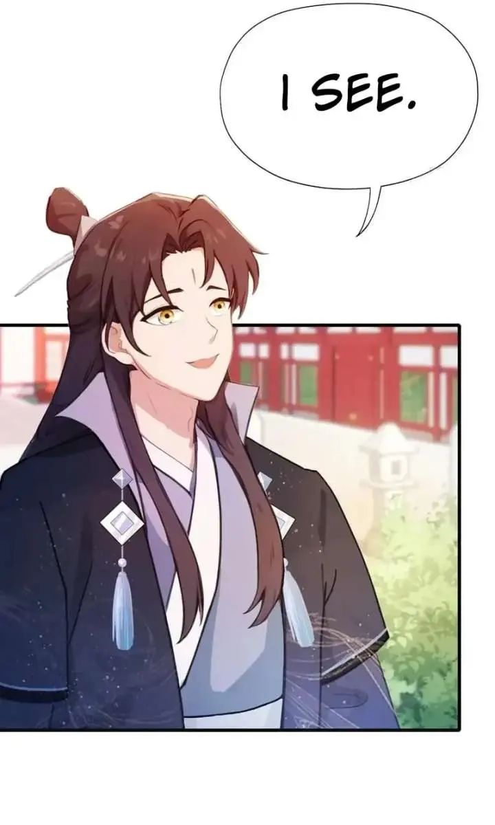 I've Been Invincible for a Long Time Chapter 131 Page 28