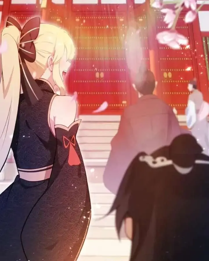 I've Been Invincible for a Long Time Chapter 131 Page 31