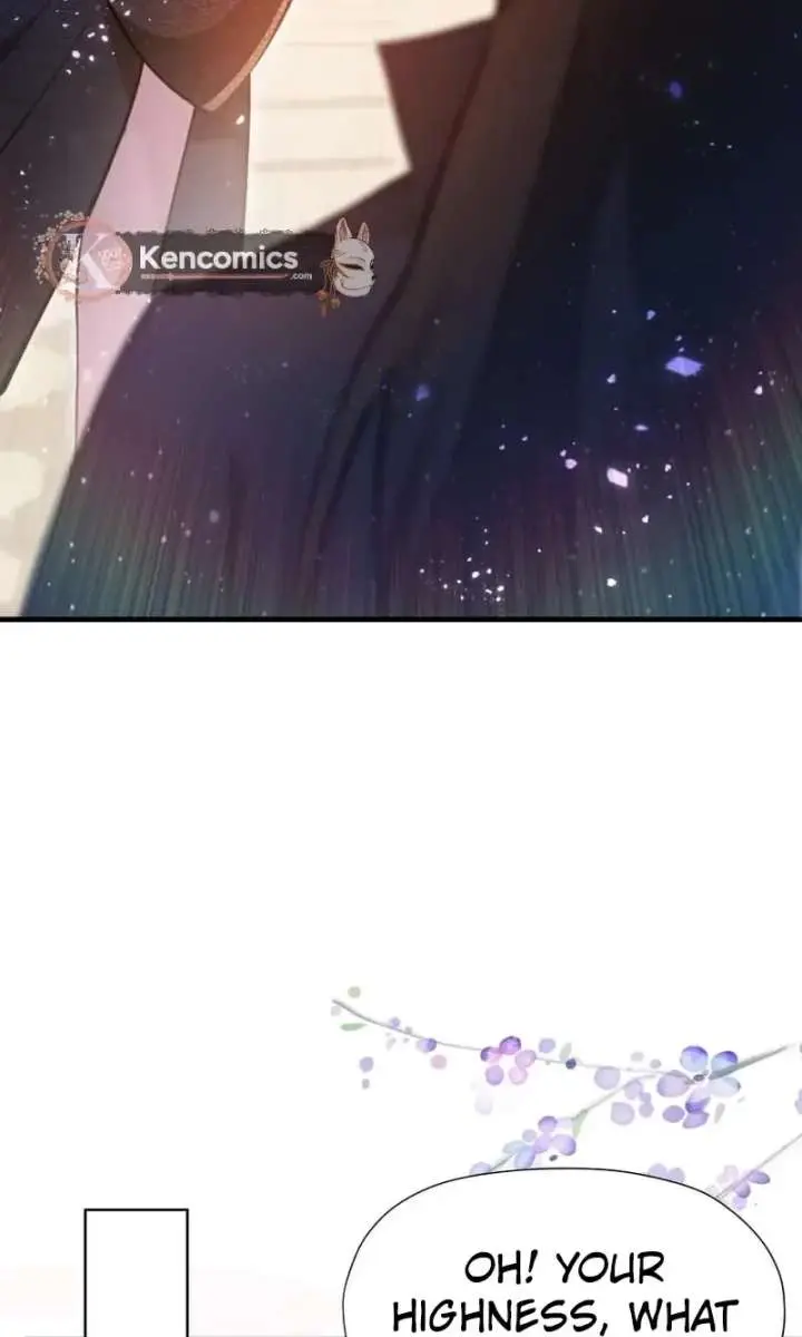 I've Been Invincible for a Long Time Chapter 131 Page 32