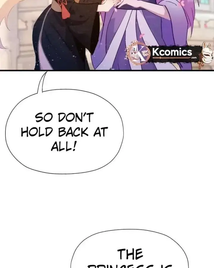 I've Been Invincible for a Long Time Chapter 131 Page 35