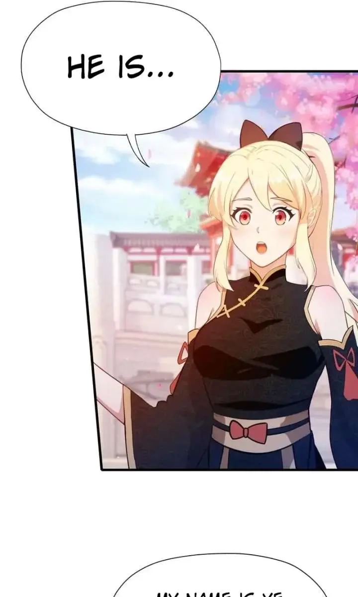 I've Been Invincible for a Long Time Chapter 131 Page 37