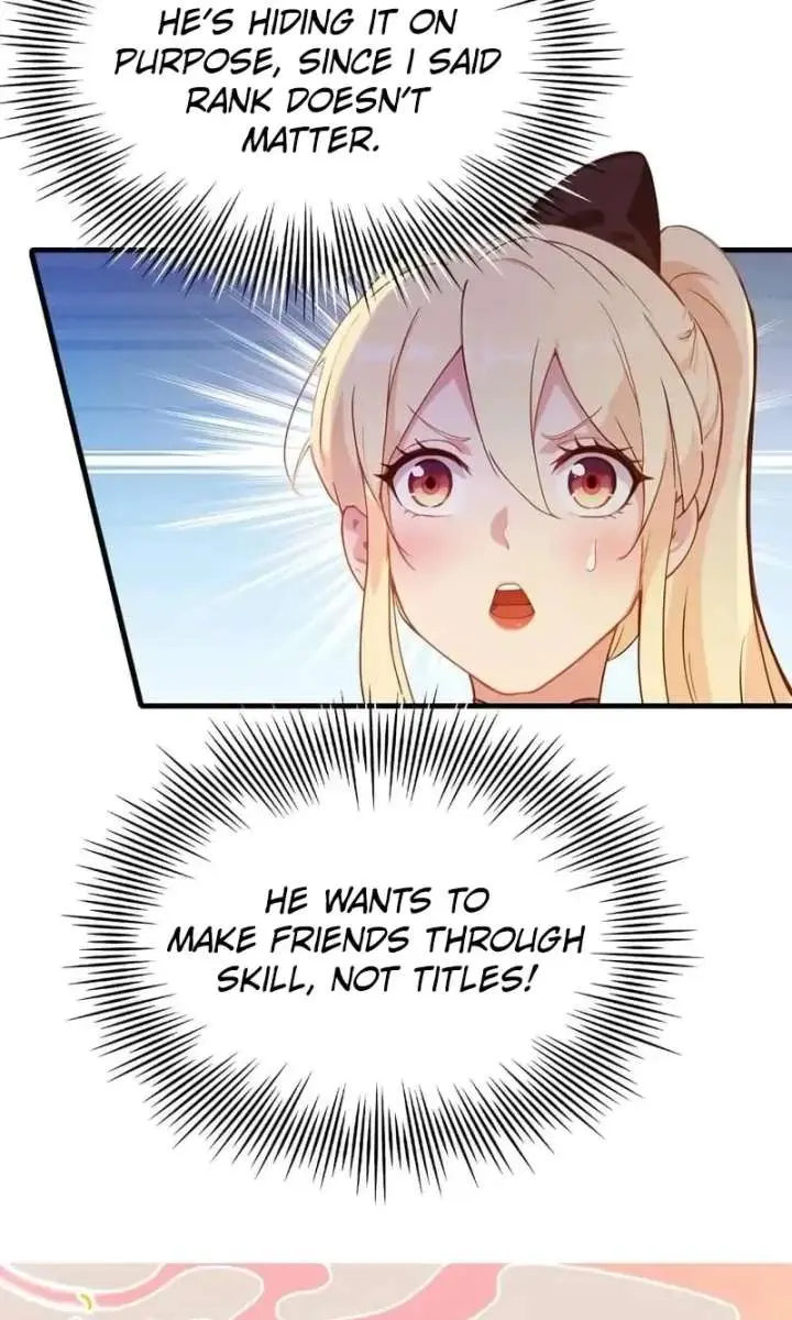 I've Been Invincible for a Long Time Chapter 131 Page 41