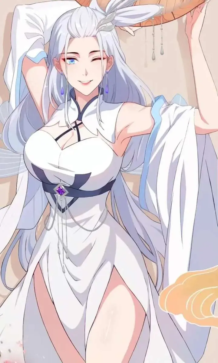 I've Been Invincible for a Long Time Chapter 131 Page 43