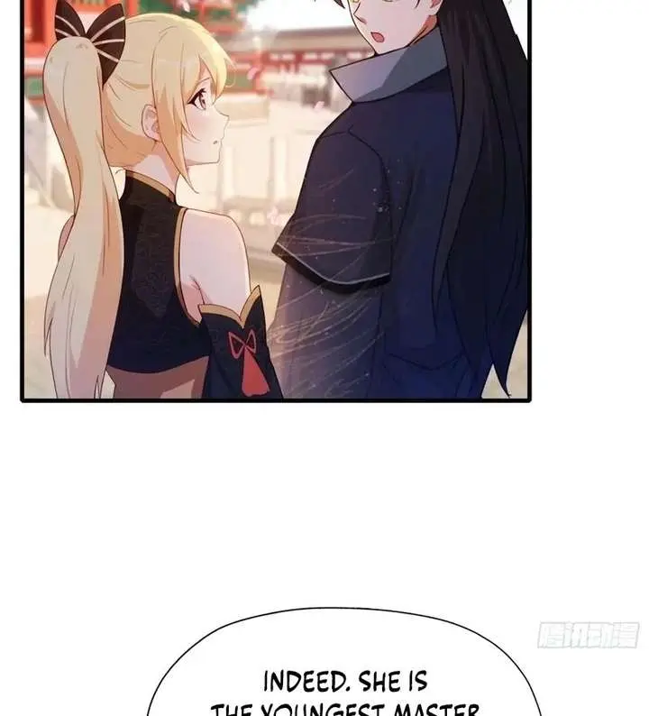 I've Been Invincible for a Long Time Chapter 132 Page 6