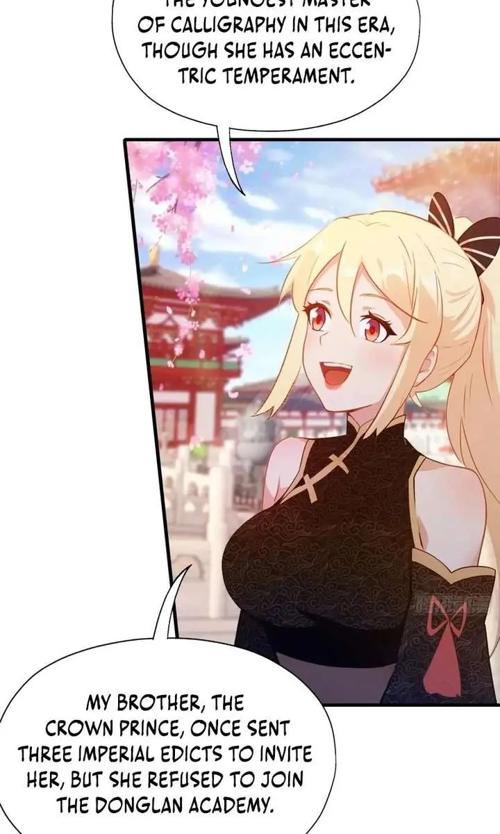 I've Been Invincible for a Long Time Chapter 132 Page 7