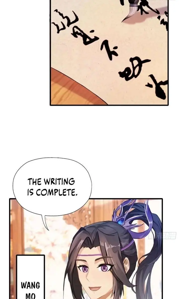 I've Been Invincible for a Long Time Chapter 132 Page 11