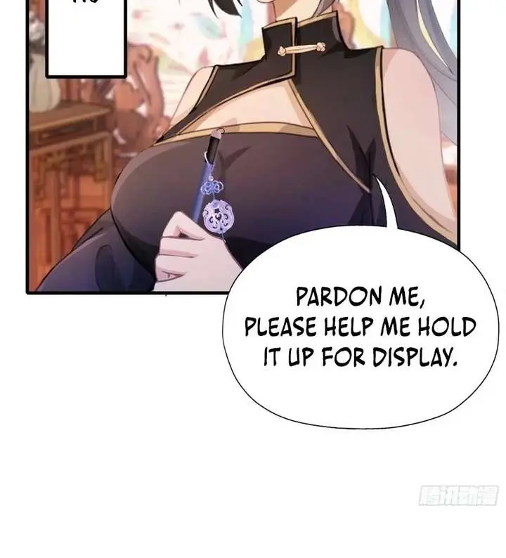 I've Been Invincible for a Long Time Chapter 132 Page 12